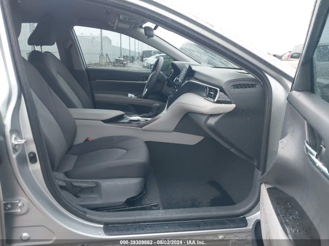 Toyota CAMRY LE 2021 4T1C31AK4MU562634 Image 5