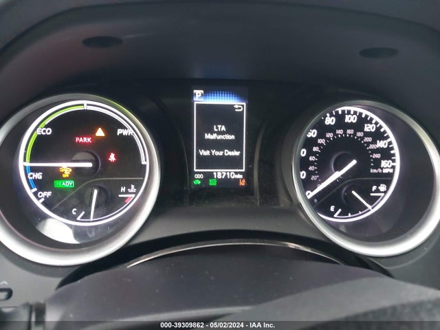 Toyota CAMRY LE 2021 4T1C31AK4MU562634 Image 7