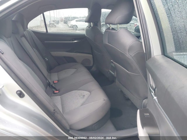 Toyota CAMRY LE 2021 4T1C31AK4MU562634 Image 8