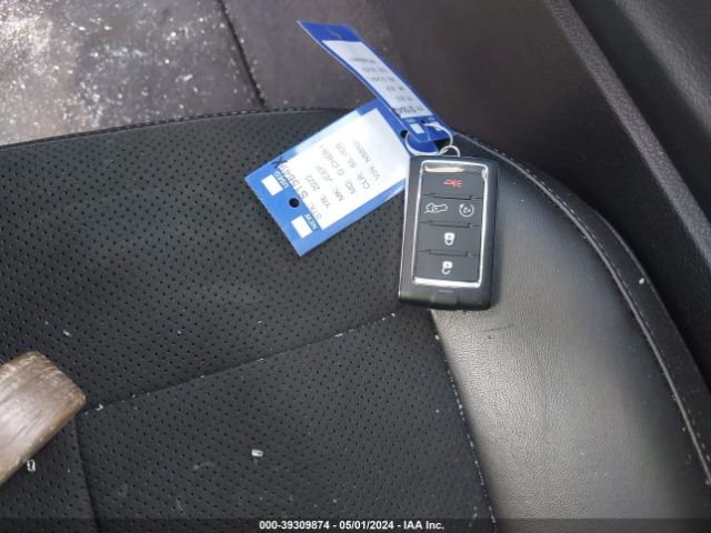 1C4RJKAG0N8559617 Jeep Grand Cherokee L Altitude 4x4