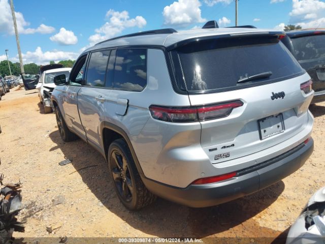 1C4RJKAG0N8559617 Jeep Grand Cherokee L Altitude 4x4