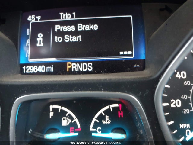 Ford Escape Titanium 2017 1FMCU9J97HUA23777 Image 15