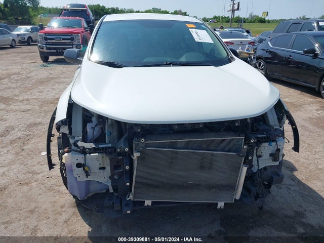 Honda CR-V LX 2017 5J6RW5H39HL001461 Image 13