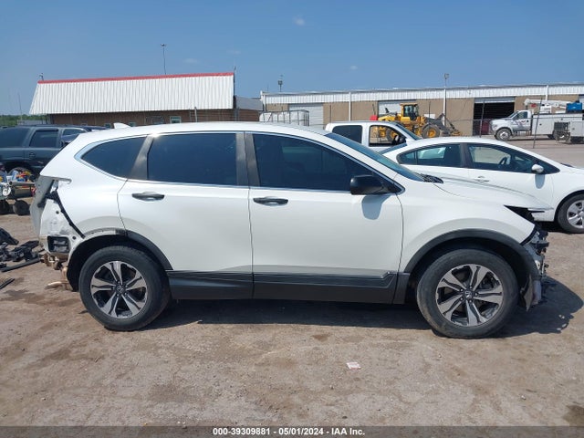 Honda CR-V LX 2017 5J6RW5H39HL001461 Image 14