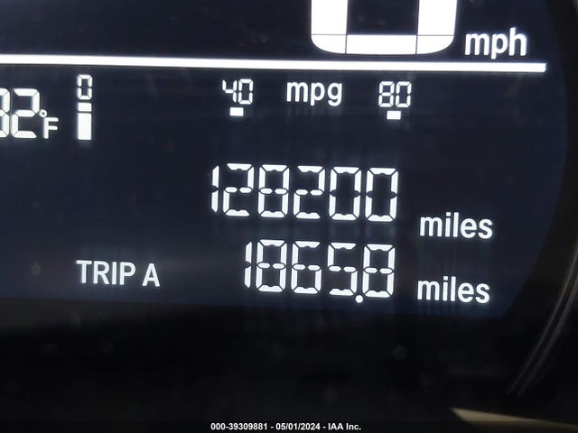 Honda CR-V LX 2017 5J6RW5H39HL001461 Image 7