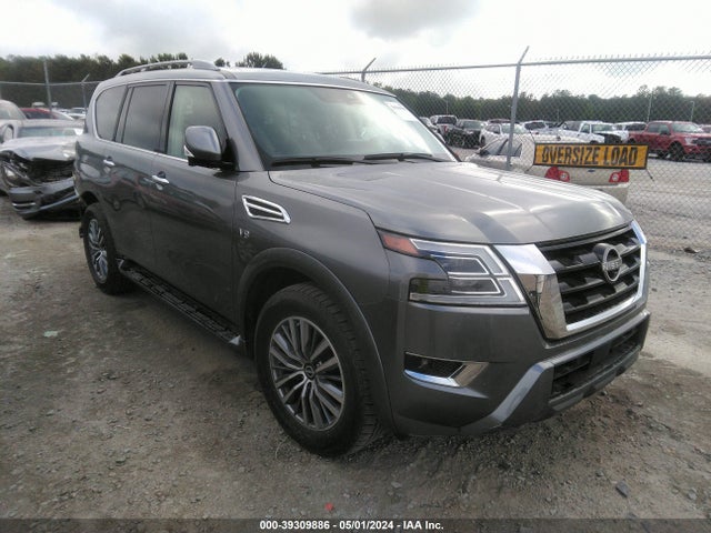 2022 JN8AY2BA8N9393185 main image