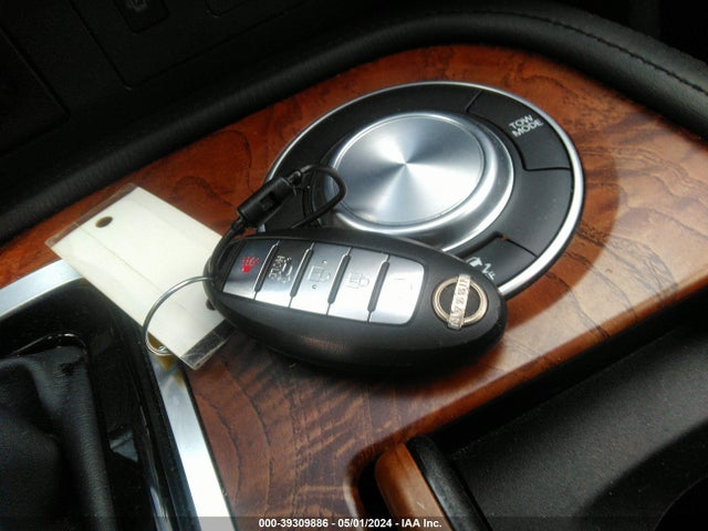 Nissan Armada Sl 2wd 2022 JN8AY2BA8N9393185 Image 11