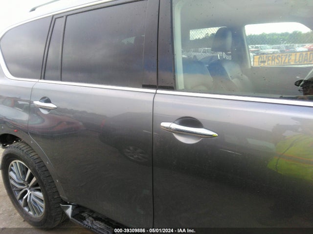 Nissan Armada Sl 2wd 2022 JN8AY2BA8N9393185 Image 13