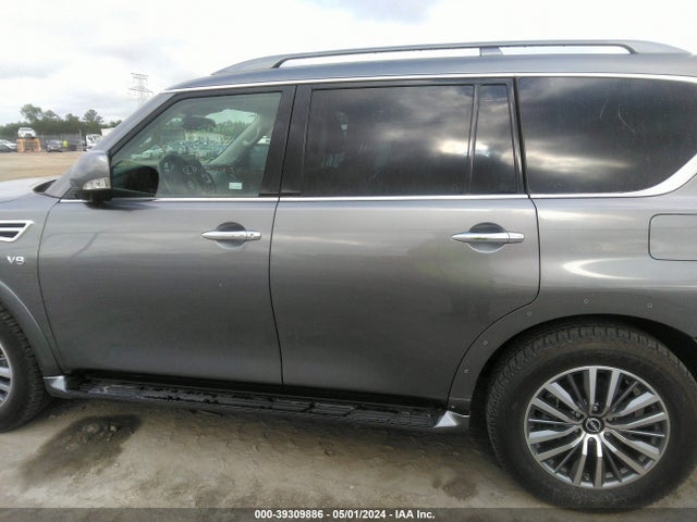 Nissan Armada Sl 2wd 2022 JN8AY2BA8N9393185 Image 14