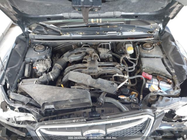 JF1GPAY62FH252390 Subaru Impreza 2.0i Sport Premium