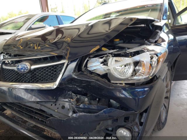 JF1GPAY62FH252390 Subaru Impreza 2.0i Sport Premium