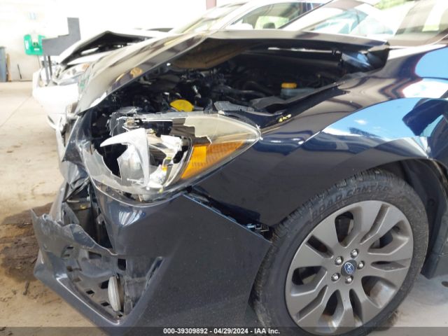 JF1GPAY62FH252390 Subaru Impreza 2.0i Sport Premium