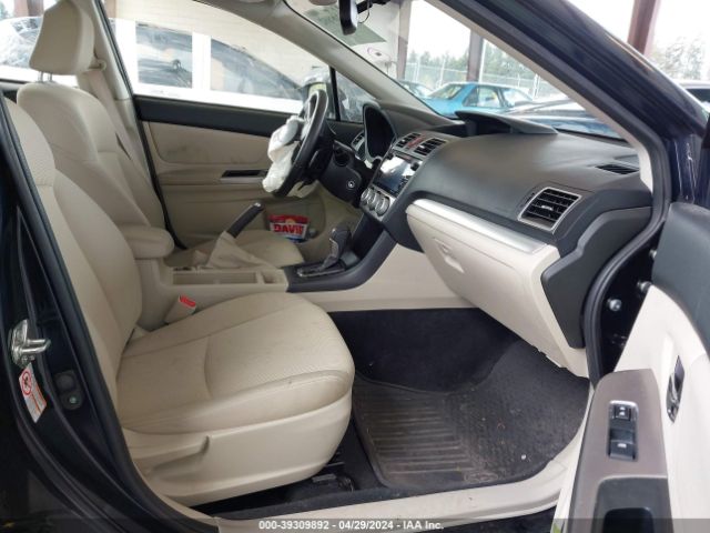 JF1GPAY62FH252390 Subaru Impreza 2.0i Sport Premium