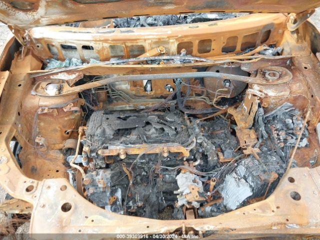 2011 MITSUBISHI OUTLANDER JA4AS2AW2BU033441 Photo 9