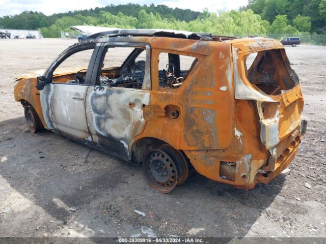 2011 MITSUBISHI OUTLANDER JA4AS2AW2BU033441 Photo 2