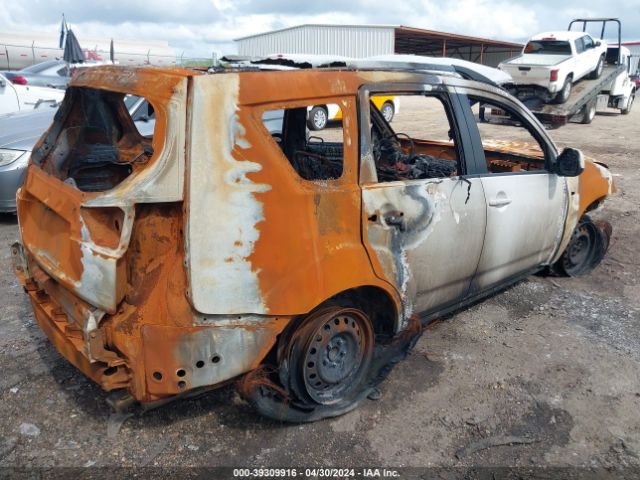 2011 MITSUBISHI OUTLANDER JA4AS2AW2BU033441 Photo 3