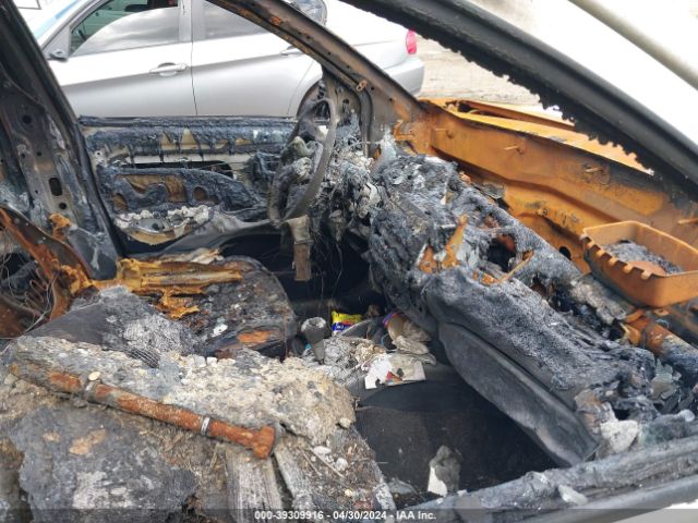 2011 MITSUBISHI OUTLANDER JA4AS2AW2BU033441 Photo 4