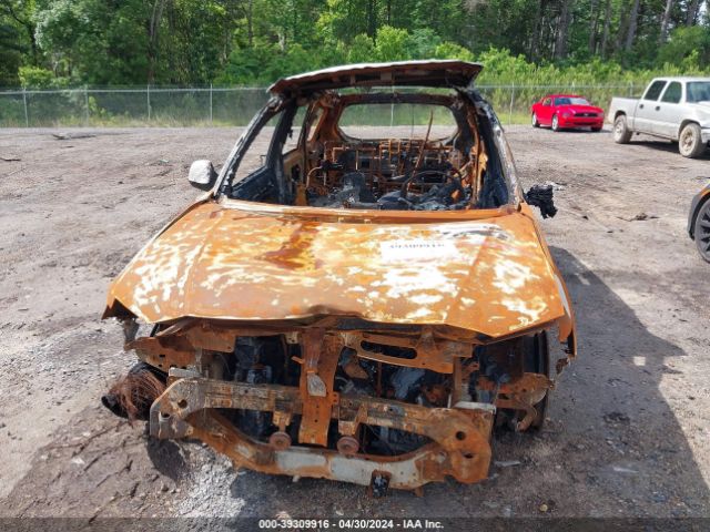 2011 MITSUBISHI OUTLANDER JA4AS2AW2BU033441 Photo 5