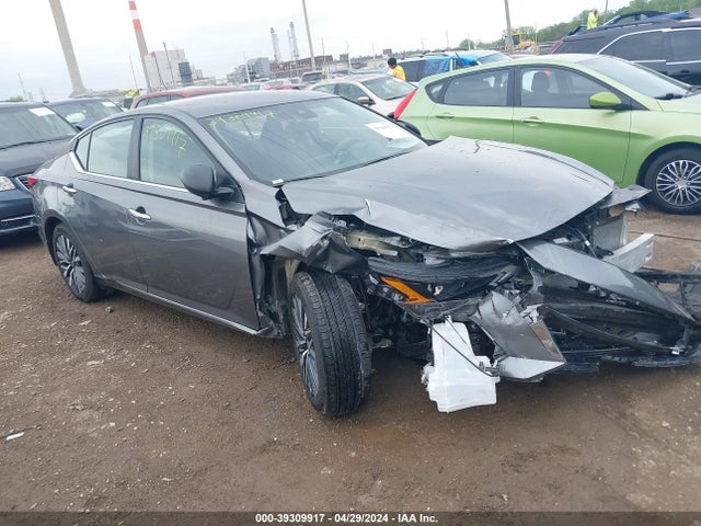 Nissan Altima Sv Fwd 2024 1N4BL4DV5RN330428 main image