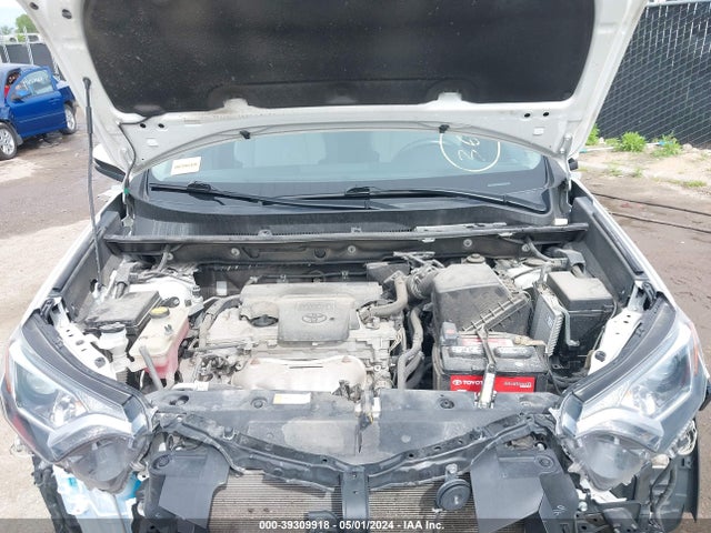 Toyota Rav4 Xle 2016 2T3RFREV9GW468815 Image 10