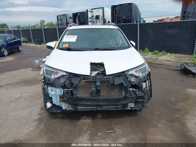 Toyota Rav4 Xle 2016 2T3RFREV9GW468815 Image 13
