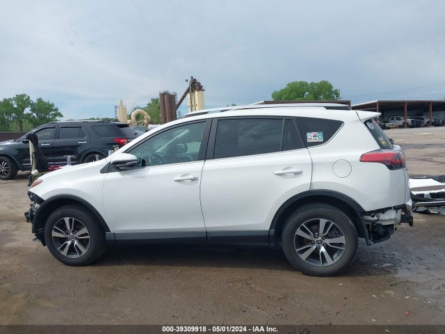 Toyota Rav4 Xle 2016 2T3RFREV9GW468815 Image 15