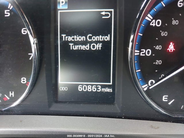 Toyota Rav4 Xle 2016 2T3RFREV9GW468815 Image 16
