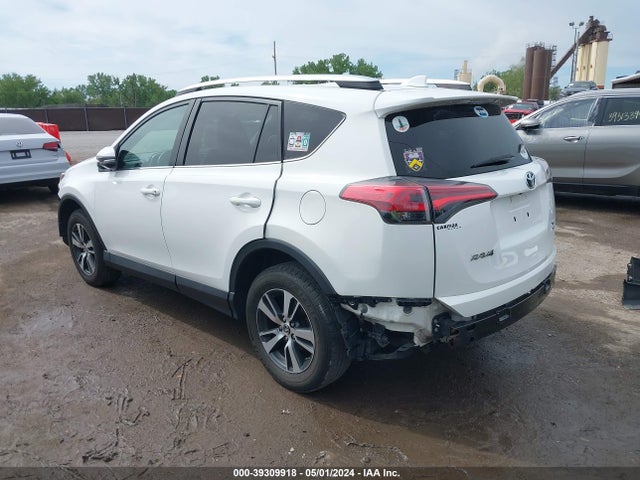 Toyota Rav4 Xle 2016 2T3RFREV9GW468815 Image 3