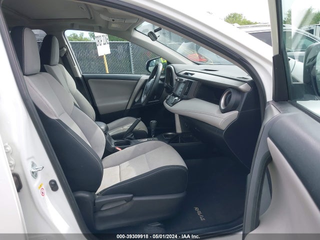 Toyota Rav4 Xle 2016 2T3RFREV9GW468815 Image 5