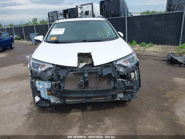 Toyota Rav4 Xle 2016 2T3RFREV9GW468815 Image 6