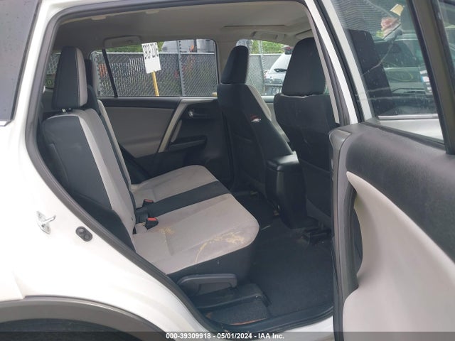 Toyota Rav4 Xle 2016 2T3RFREV9GW468815 Image 8
