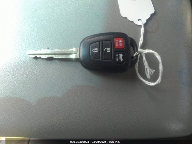 Toyota CAMRY LE 2015 4T1BF1FK8FU922566 Image 11