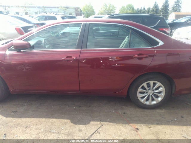 Toyota CAMRY LE 2015 4T1BF1FK8FU922566 Image 14