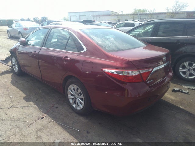 Toyota CAMRY LE 2015 4T1BF1FK8FU922566 Image 3