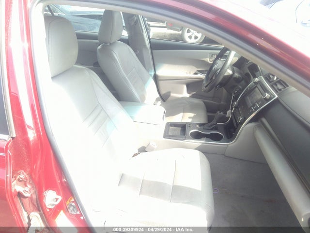 Toyota CAMRY LE 2015 4T1BF1FK8FU922566 Image 5