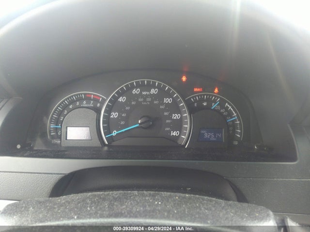 Toyota CAMRY LE 2015 4T1BF1FK8FU922566 Image 7