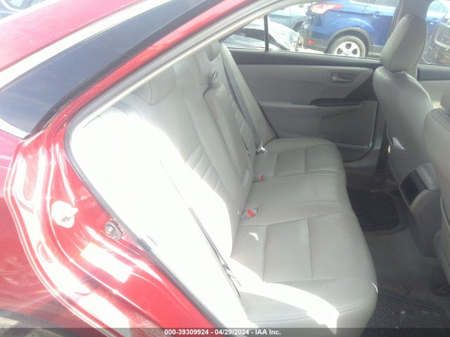 Toyota CAMRY LE 2015 4T1BF1FK8FU922566 Image 8