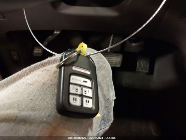 5FNRL5H67FB060940 Honda Odyssey Ex-l