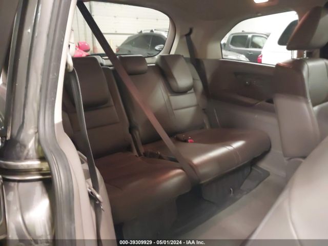 5FNRL5H67FB060940 Honda Odyssey Ex-l