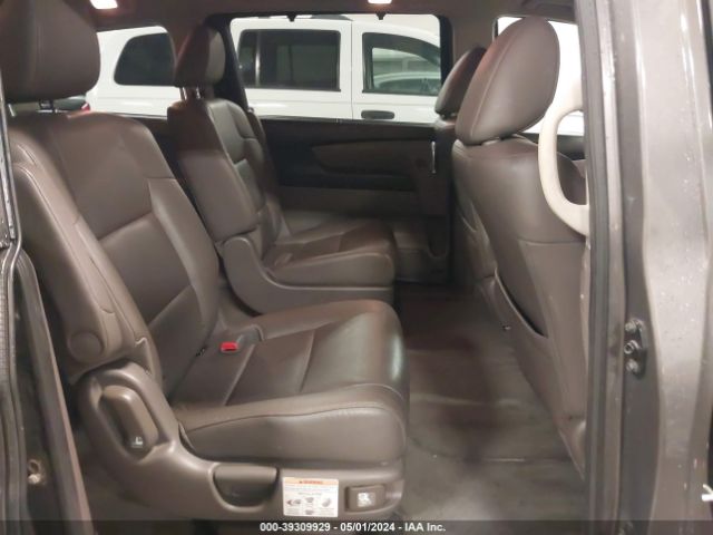 5FNRL5H67FB060940 Honda Odyssey Ex-l