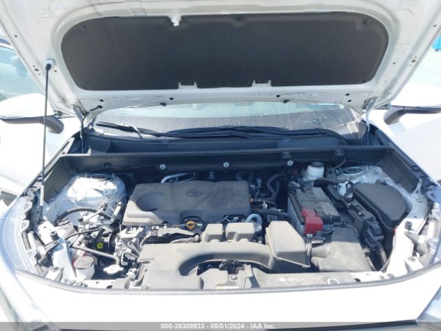 2022 TOYOTA RAV4 2T3A1RFV6NW307961 Photo 9