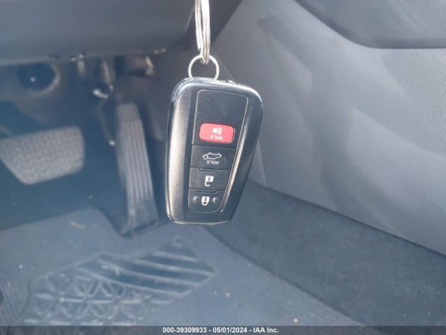 2022 TOYOTA RAV4 2T3A1RFV6NW307961 Photo 10