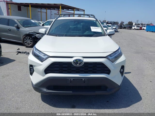 Toyota Rav4 Xle Premium 2022 2T3A1RFV6NW307961 Image 12