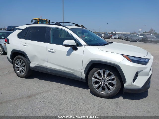 Toyota Rav4 Xle Premium 2022 2T3A1RFV6NW307961 Image 13