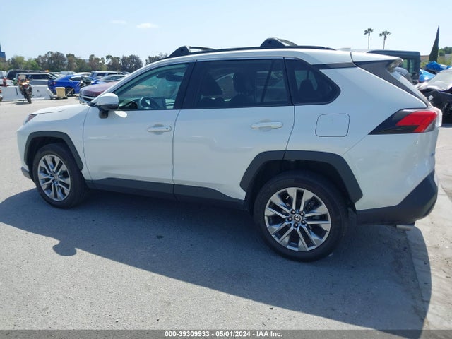 Toyota Rav4 Xle Premium 2022 2T3A1RFV6NW307961 Image 14