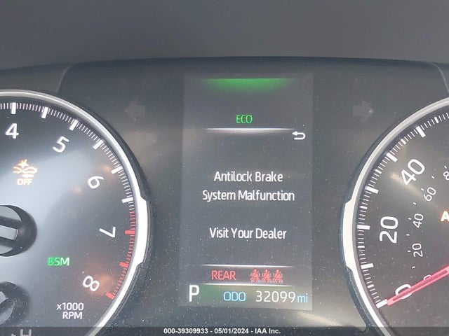 Toyota Rav4 Xle Premium 2022 2T3A1RFV6NW307961 Image 15
