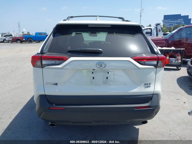 Toyota Rav4 Xle Premium 2022 2T3A1RFV6NW307961 Image 16