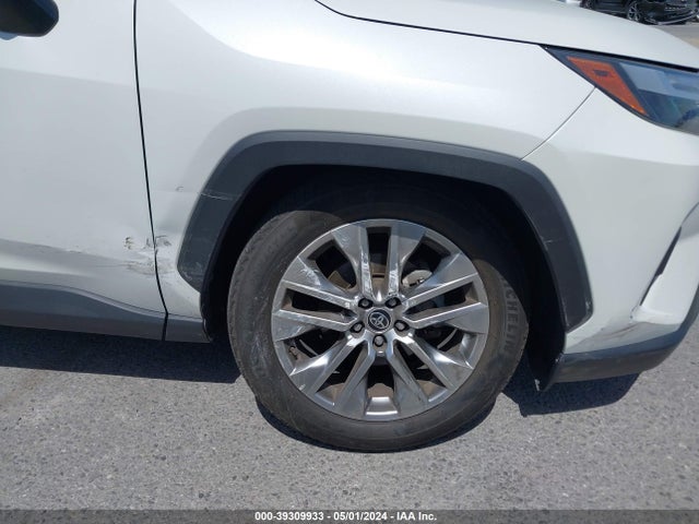 Toyota Rav4 Xle Premium 2022 2T3A1RFV6NW307961 Image 17