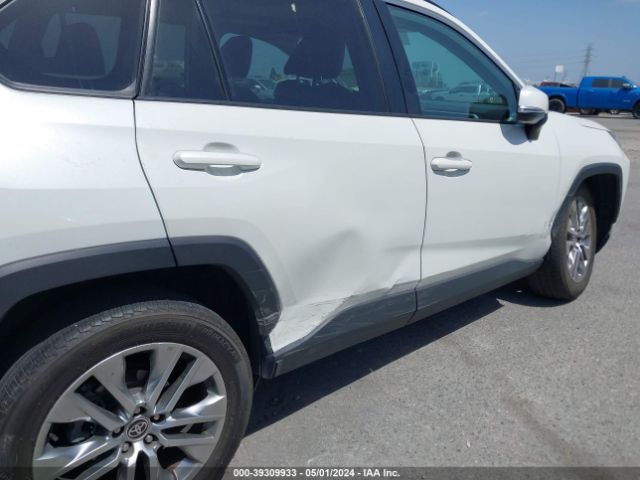 2022 TOYOTA RAV4 2T3A1RFV6NW307961 Photo 5
