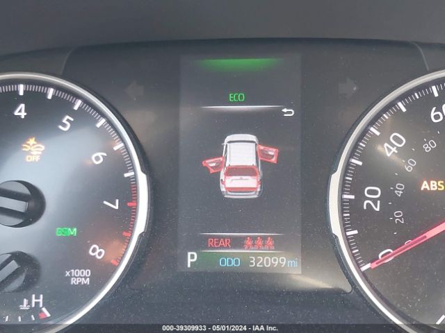 2022 TOYOTA RAV4 2T3A1RFV6NW307961 Photo 6